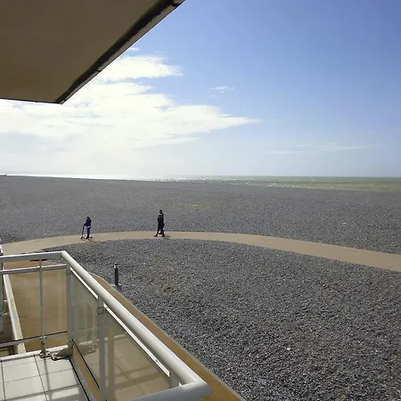 Le Semaphore Apartment