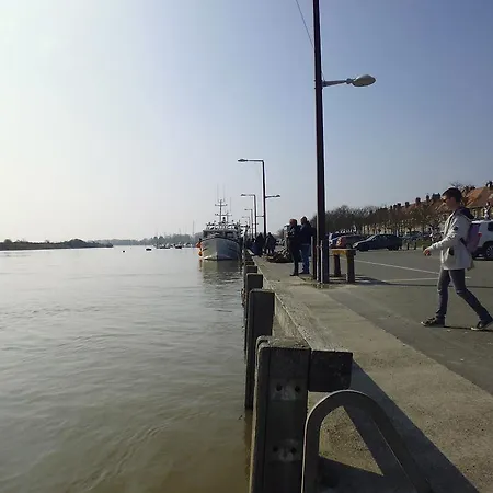 Le Semaphore