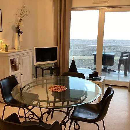 Le Semaphore Apartment *