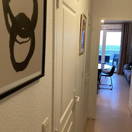 Le Semaphore * كايو سور مير