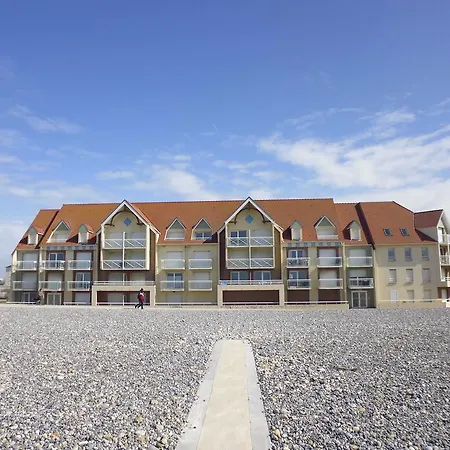 Apartment Le Semaphore