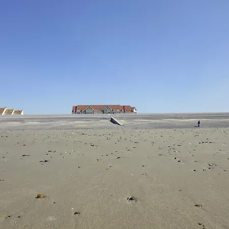 Le Semaphore Apartment Cayeux-sur-Mer