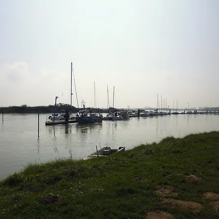 Le Semaphore Appartement *