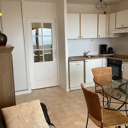 Apartment Le Semaphore *