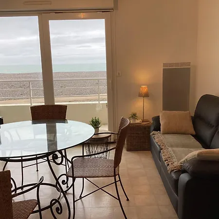 Le Semaphore Apartment *