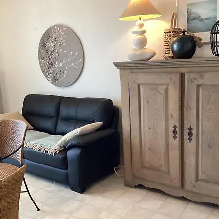 Apartment Le Semaphore Cayeux-sur-Mer