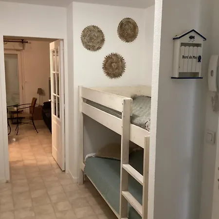 Le Semaphore Apartment Cayeux-sur-Mer
