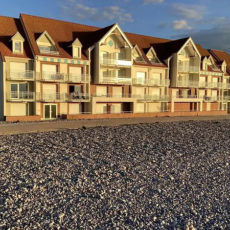 Le Semaphore Cayeux-sur-Mer