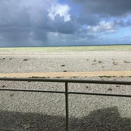 Apartment Le Semaphore Cayeux-sur-Mer