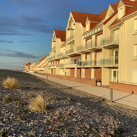 Apartment Le Semaphore