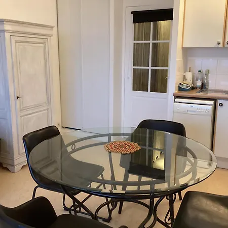 Le Semaphore Apartment *
