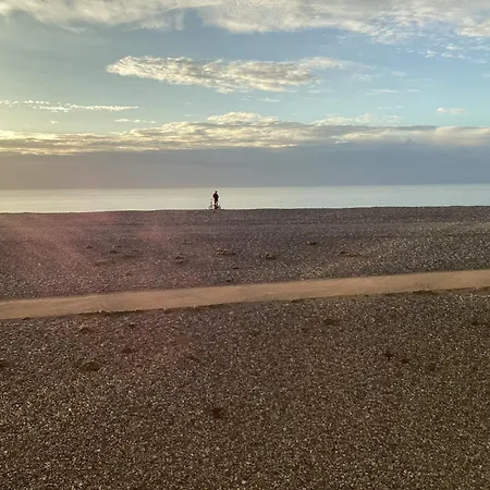 Apartment Le Semaphore Cayeux-sur-Mer