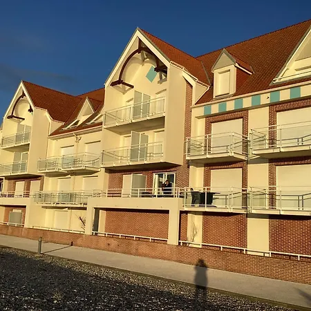 Le Semaphore * Cayeux-sur-Mer