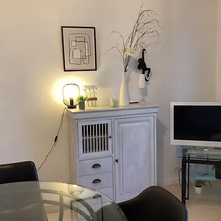 Apartment Le Semaphore