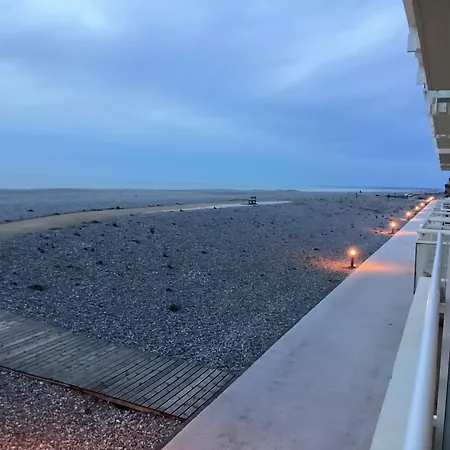 Le Semaphore Cayeux-sur-Mer