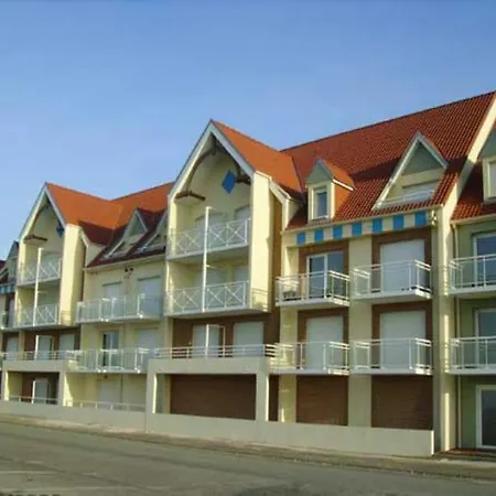 Apartment Le Semaphore Cayeux-sur-Mer