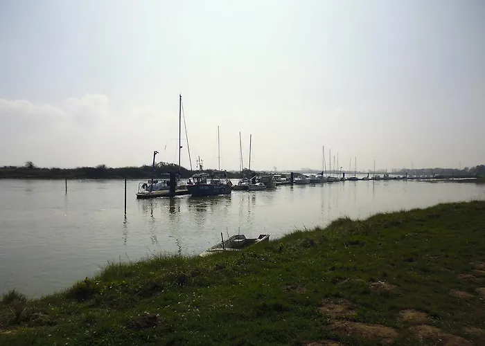 Le Semaphore شقة *