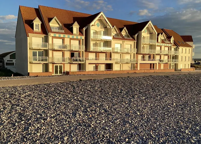 Le Semaphore كايو سور مير