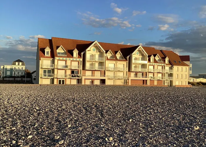 شقة Le Semaphore *