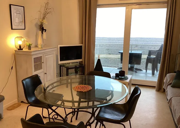 Le Semaphore شقة *