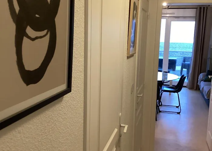 Le Semaphore * كايو سور مير