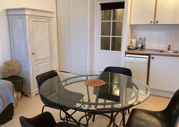 Le Semaphore شقة *