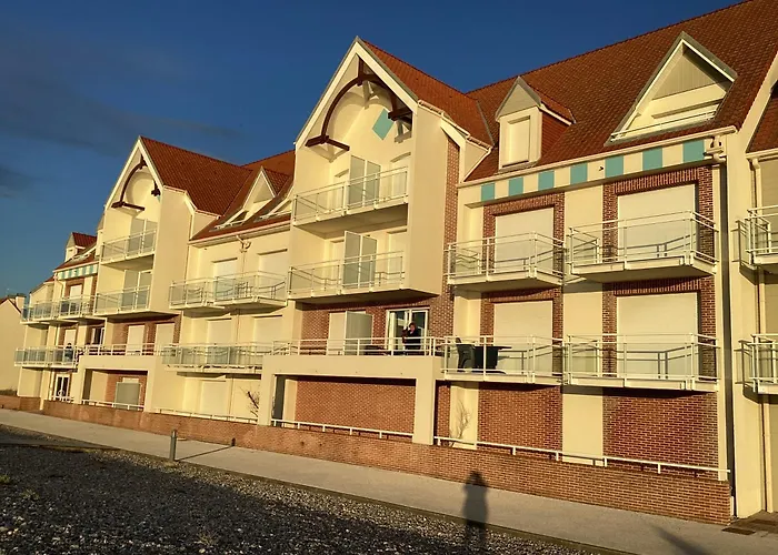 Le Semaphore * كايو سور مير