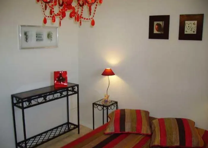 Le Semaphore * كايو سور مير